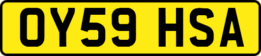 OY59HSA