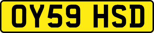 OY59HSD