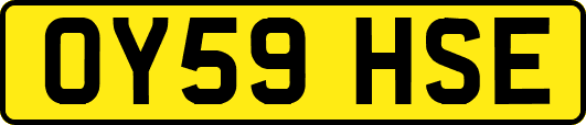 OY59HSE