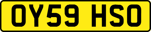 OY59HSO