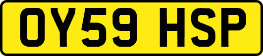 OY59HSP