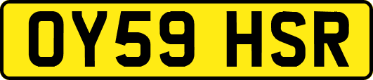 OY59HSR