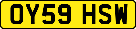 OY59HSW