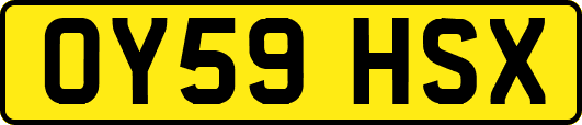 OY59HSX