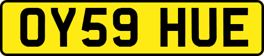 OY59HUE