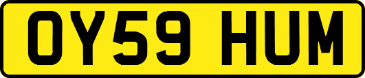 OY59HUM