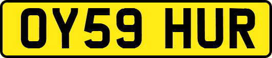 OY59HUR