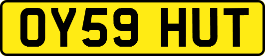 OY59HUT