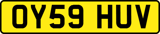 OY59HUV