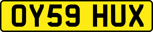 OY59HUX