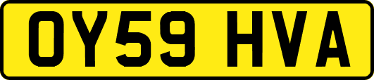 OY59HVA