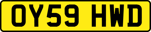 OY59HWD