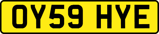 OY59HYE