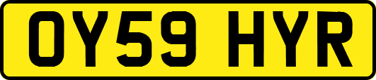 OY59HYR