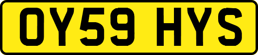 OY59HYS