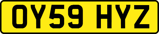 OY59HYZ