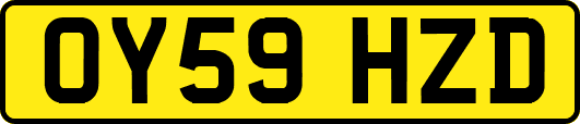 OY59HZD