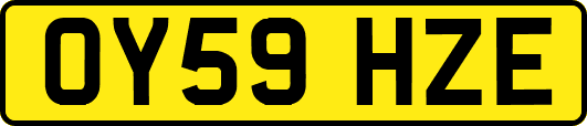 OY59HZE