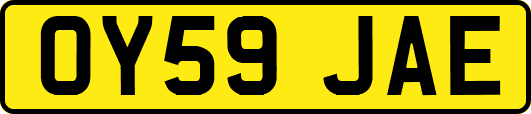 OY59JAE