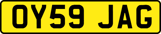 OY59JAG