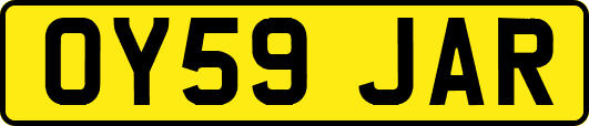 OY59JAR