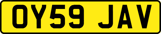 OY59JAV