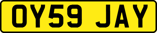 OY59JAY