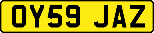 OY59JAZ