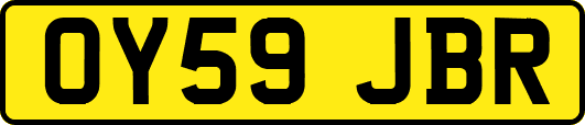 OY59JBR