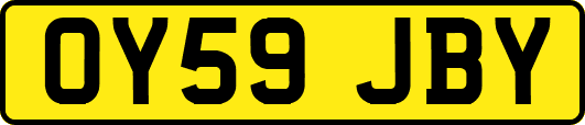 OY59JBY