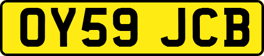 OY59JCB