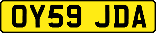 OY59JDA