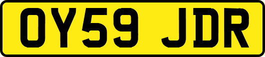 OY59JDR