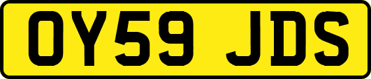 OY59JDS