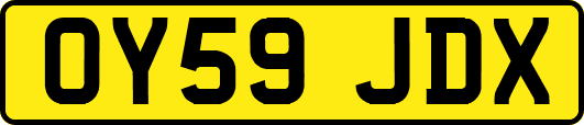 OY59JDX
