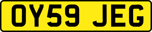 OY59JEG