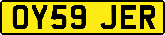 OY59JER