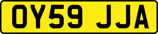 OY59JJA