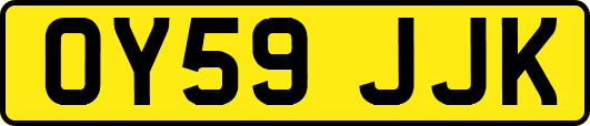 OY59JJK