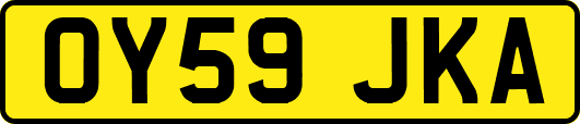 OY59JKA