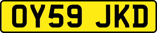 OY59JKD