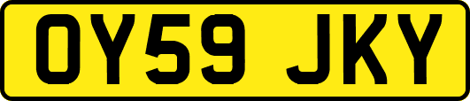 OY59JKY
