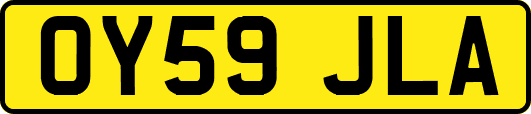 OY59JLA