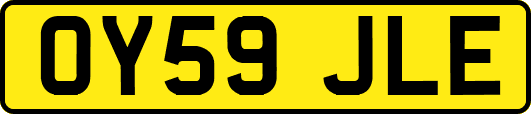 OY59JLE