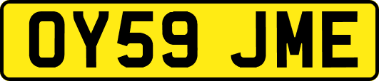 OY59JME