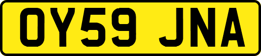 OY59JNA