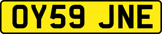 OY59JNE