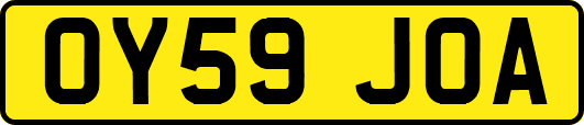 OY59JOA