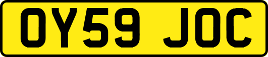 OY59JOC