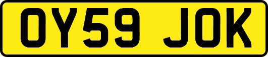 OY59JOK